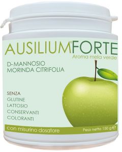 Ausilium Forte Mela Verde 150g