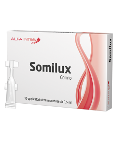 Somilux Coll.10appl.0,5ml