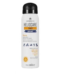 Heliocare 360 Sport Spray 100ml