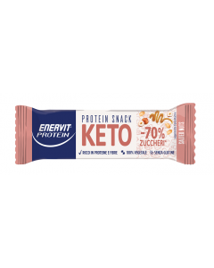Enervit Protein Keto Salted Nuts35g