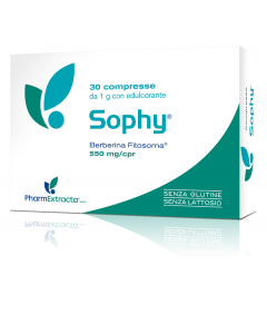 Sophy 30 Cpr
