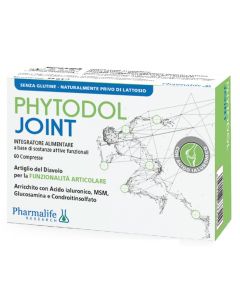 Phytodol Joint 60 Cpr