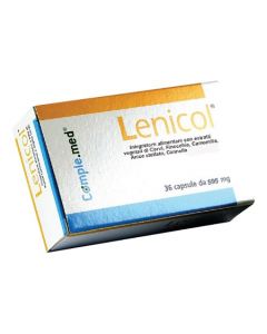 Lenicol 36 Cps