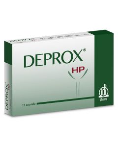 Deprox hp 15 Cps