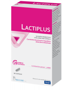 Lactiplus 56 Cps