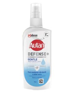 Autan Defense Gentle 100ml