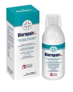 Biorepair Plus Collutorio Con Antibatterico 250ml