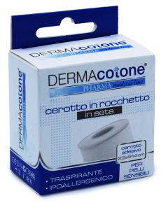 Dermacotone Cer.rocc.seta2,5x9
