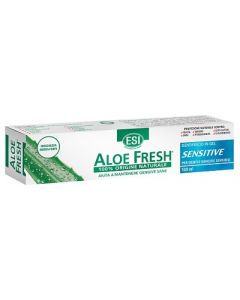 Aloe Fresh Esi Dentif.sensitive 100ml