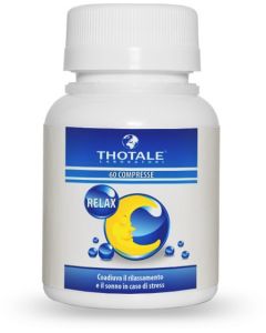 Thotale Relax 60cpr