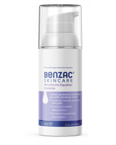 Benzac Skincare Microbiome 50ml
