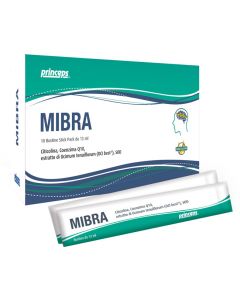Mibra 10 Bust.stk Pack 13ml