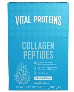 Vp Collagene Peptides 10 Stick