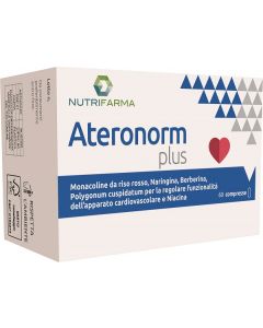 Ateronorm Plus 60 Capsule