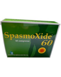 Spasmoxide 60 60 Cpr 450mg