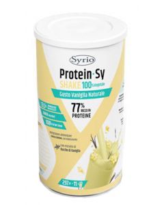 Protein-sy Shake Vaniglia 297g