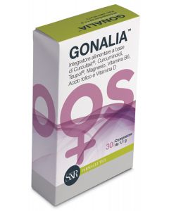 Gonalia 30 Cpr