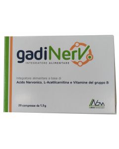 GADINERV 15CPR 1G