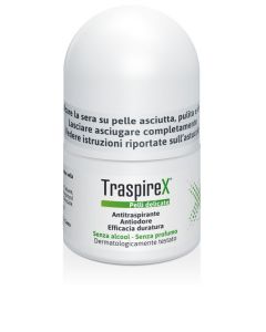 Traspirex Pelli Delicate 20ml
