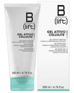 B-lift Gel Attivo Cell.200ml