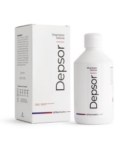 Depsor Shampoo & Doccia 250ml