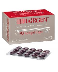 Hairgen Softgel Integratore Capelli 90 Capsule