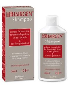 Hairgen Shampoo Anticaduta 300 ml