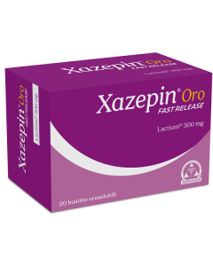 Xazepin Orofast Release20bust.