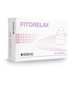 Fitorelax 30cpr Hering