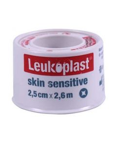 Leukoplast Skin s 2,5cmx2,6m