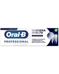 Oral B Dentifricio Rigenera Smalto 75 ml