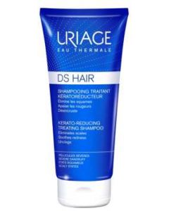 Uriage Ds Hair Shampoo Cheratoriduttore 200ml
