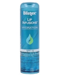 BLISTEX Lip Infusions Hydration SPF15 3,7 g