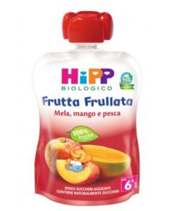 Hipp Frutta Frull.me/mang/pesc