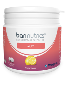 Barinutrics Multi Limone 90cpr