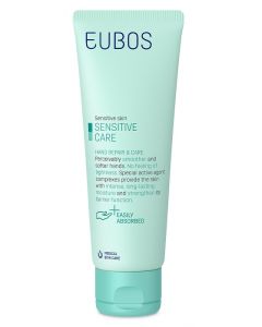Eubos Sensitive Crema Mani 50 ml