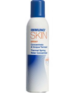 Immuno Skin Spray All'Acqua Termale 200 ml