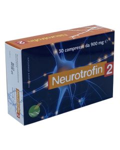Neurotrofin-2 Integratore Alimentare 30 Compresse 900mg