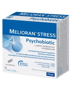 Melioran Stress 30 Cps