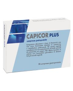 Capicor Plus 30 Cpr