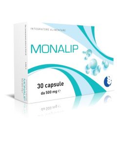 Monalip 30 Cps