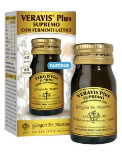 Veravis Plus Supremo 60*past.