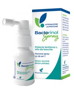 Bactorinol Spray 20ml