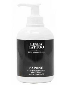 Tattoo Sapone Liquido A-batt.300ml