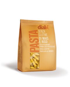 DIALSI PASTA PENNE RIG 34 400G