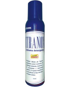 Itranox Schiuma Detergente