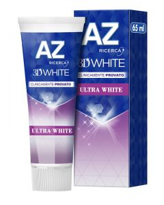 AZ 3d White Ultra White 65 ml