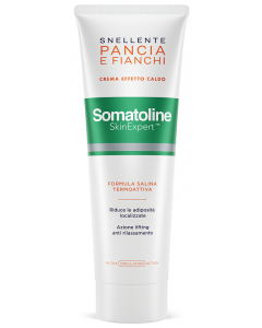 Somatoline Skin Expert Snellente Pancia e Fianchi Crema 250ml