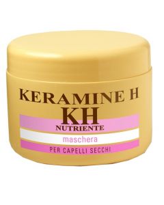 Keramine H Maschera Nutriente per capelli secchi 250 ml