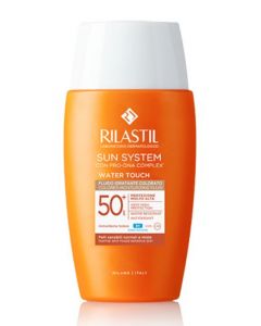 Rilastil Sun System Fluido Color Fp50+ 50ml